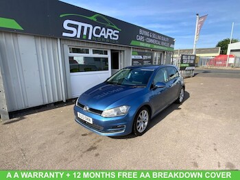 Used Volkswagen Golf 2013 for sale - 78702203: Photo