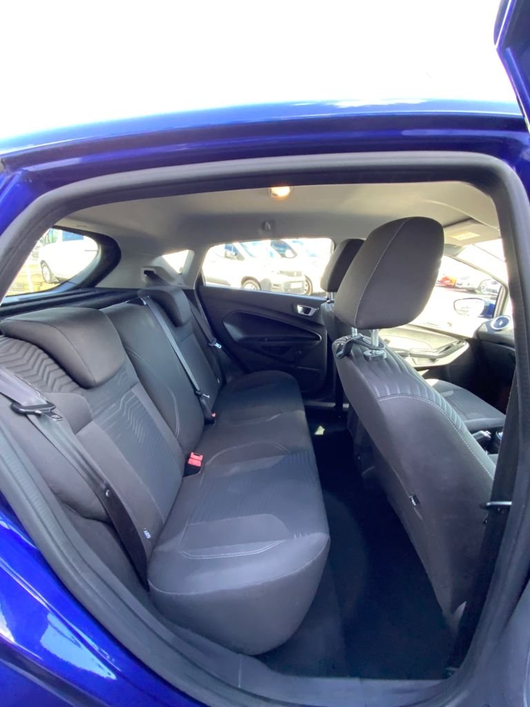 Used Ford Fiesta 2015 for sale - 78056556: Photo 15