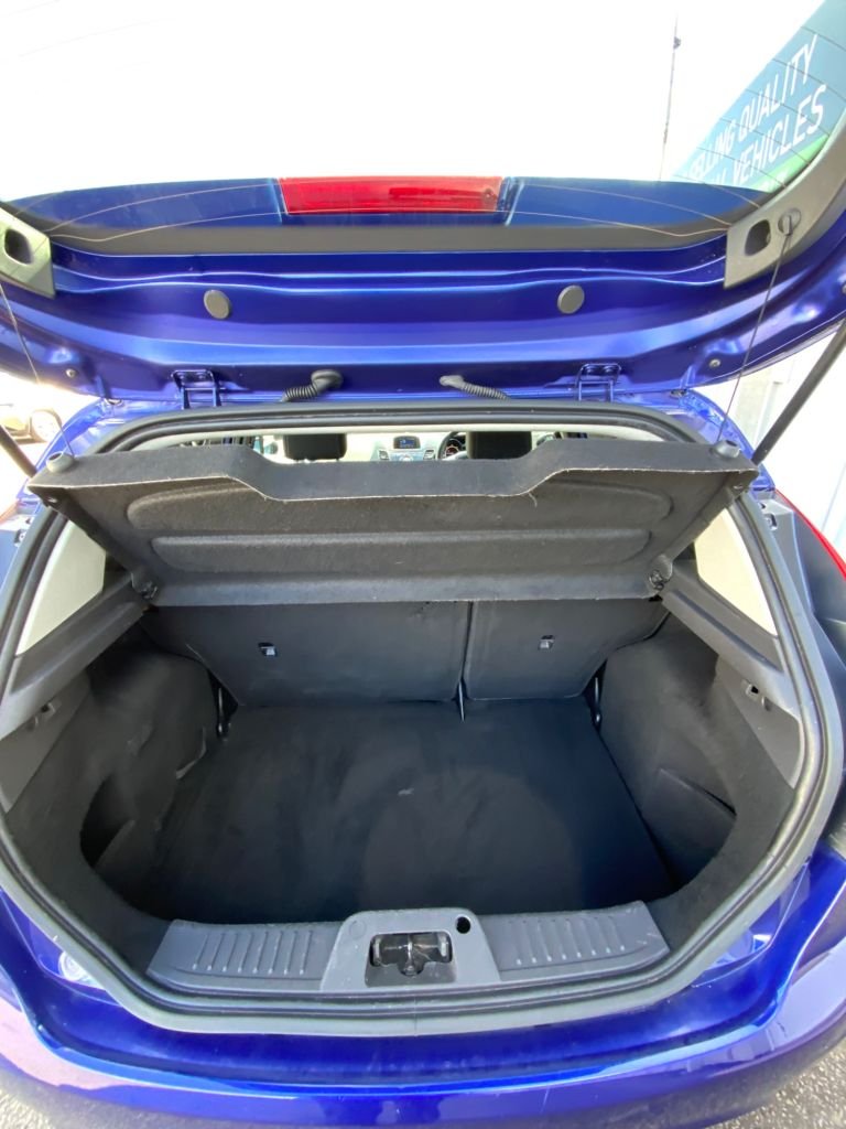 Used Ford Fiesta 2015 for sale - 78056556: Photo 21