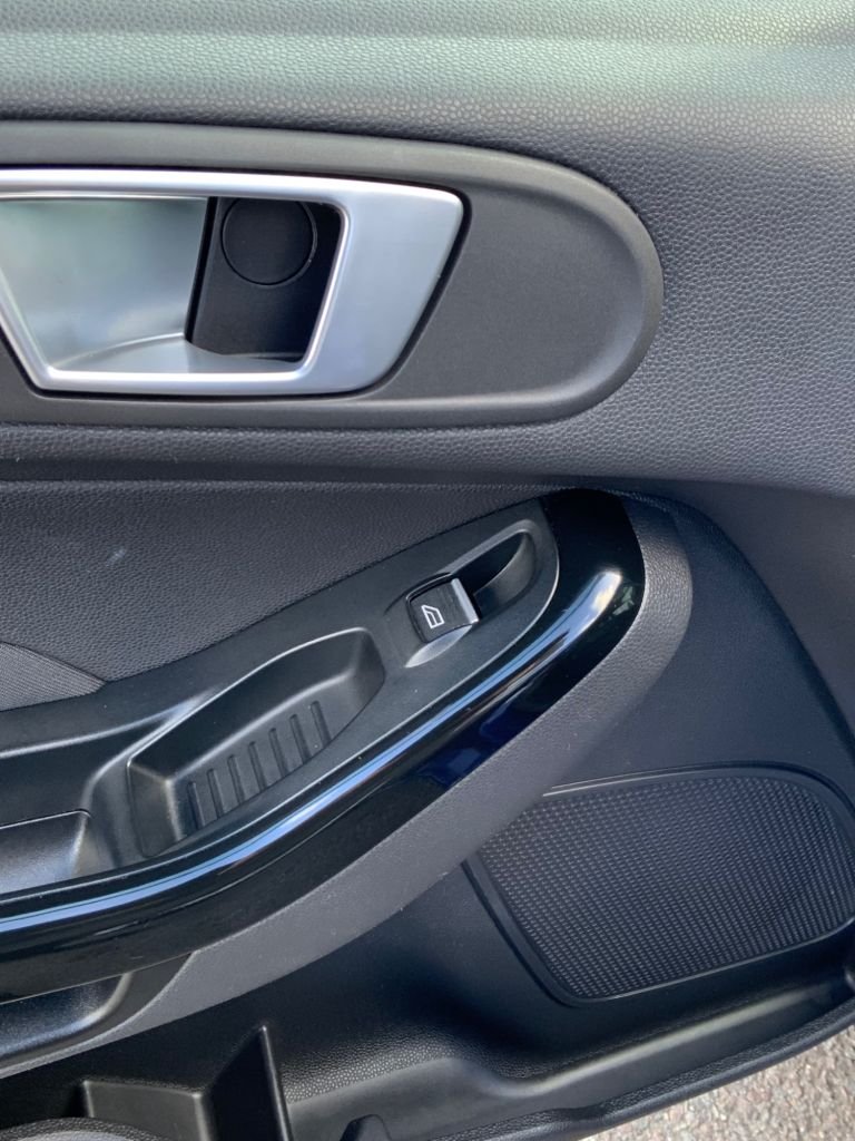 Used Ford Fiesta 2015 for sale - 78056556: Photo 23