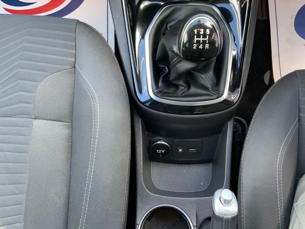 Used Ford Fiesta 2015 for sale - 78056556: Photo 28