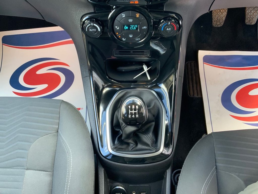 Used Ford Fiesta 2015 for sale - 78056556: Photo 29
