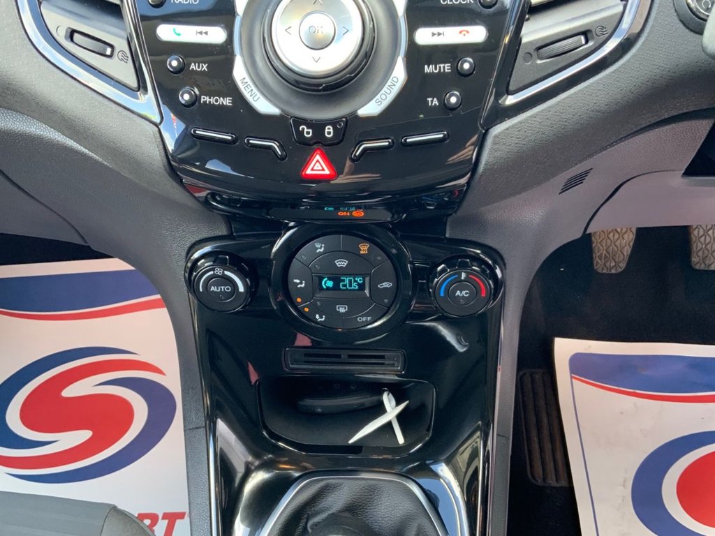 Used Ford Fiesta 2015 for sale - 78056556: Photo 30