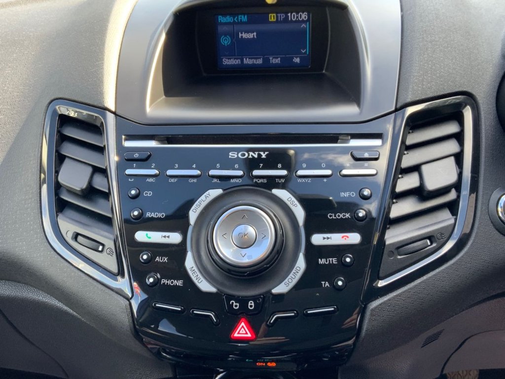 Used Ford Fiesta 2015 for sale - 78056556: Photo 31