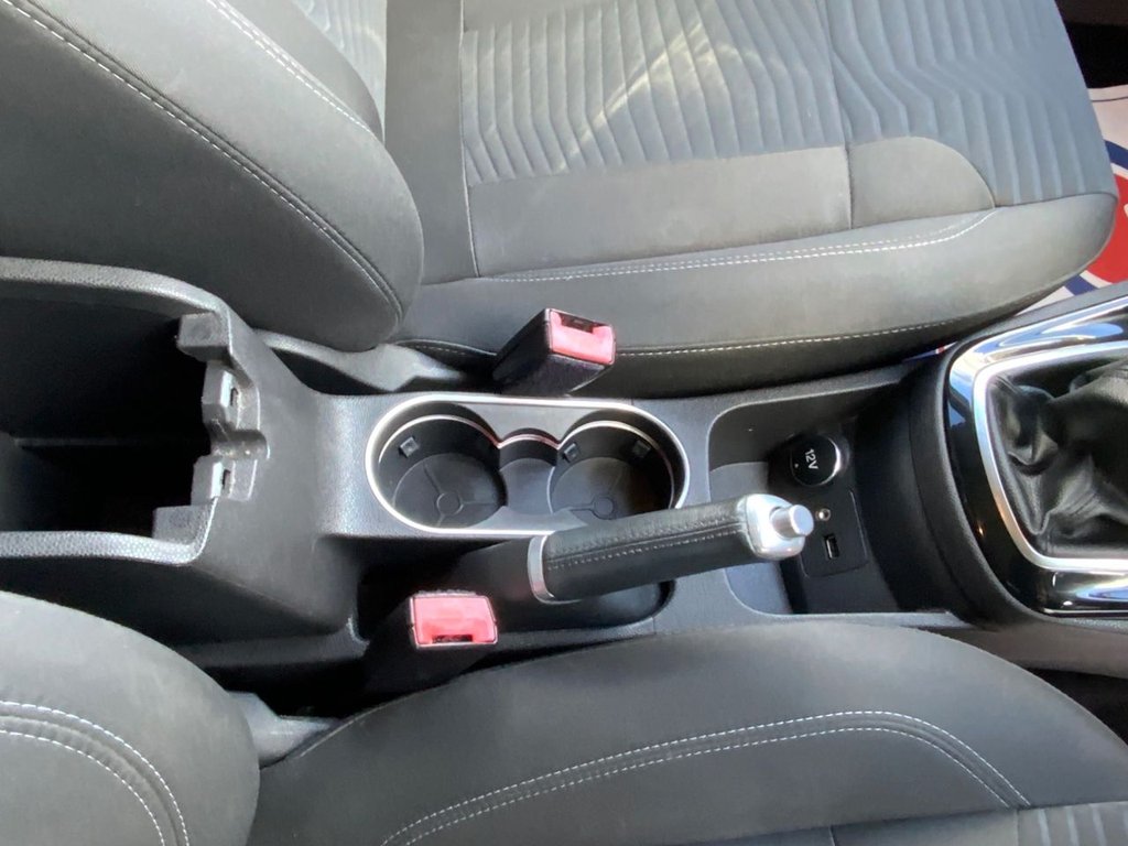 Used Ford Fiesta 2015 for sale - 78056556: Photo 36