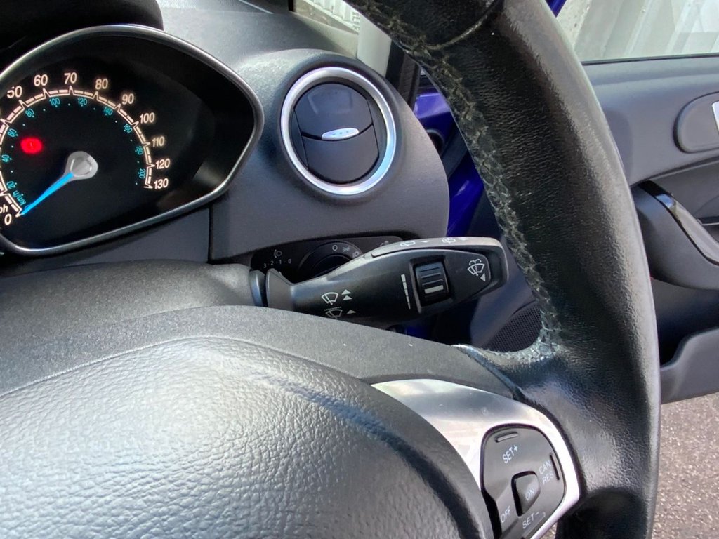 Used Ford Fiesta 2015 for sale - 78056556: Photo 42
