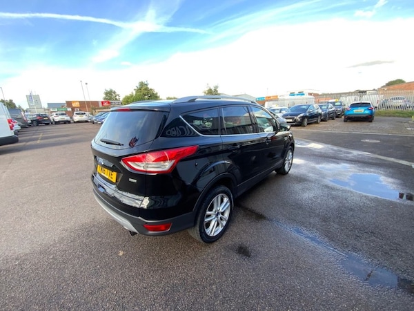 Used Ford Kuga 2016 for sale - 76173246: Photo 10