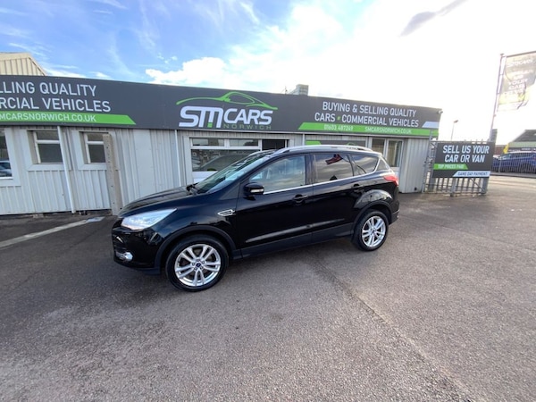 Used Ford Kuga 2016 for sale - 76173246: Photo 13