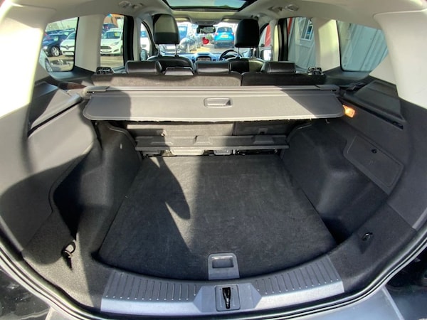 Used Ford Kuga 2016 for sale - 76173246: Photo 17