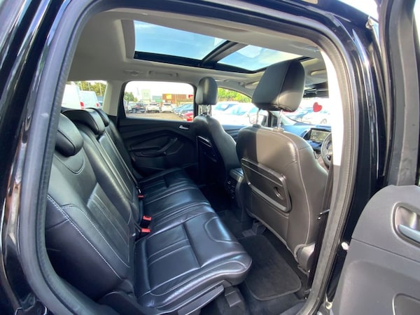 Used Ford Kuga 2016 for sale - 76173246: Photo 19