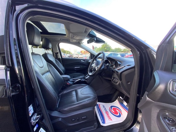 Used Ford Kuga 2016 for sale - 76173246: Photo 20