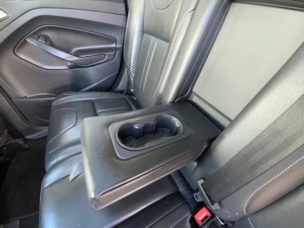 Used Ford Kuga 2016 for sale - 76173246: Photo 24