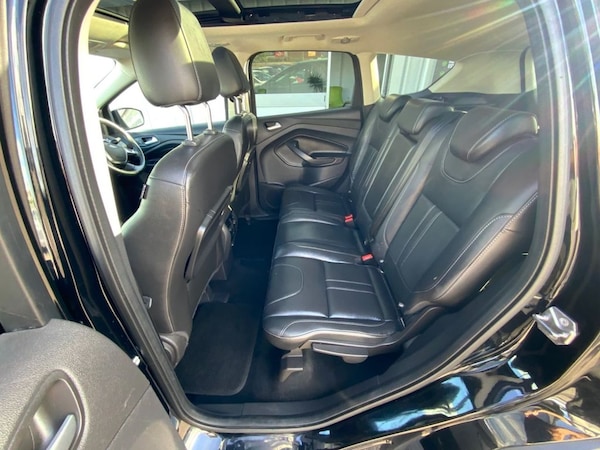 Used Ford Kuga 2016 for sale - 76173246: Photo 25