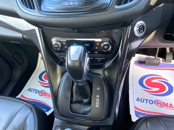 Used Ford Kuga 2016 for sale - 76173246: Photo 26