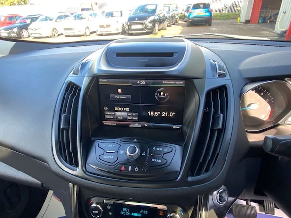 Used Ford Kuga 2016 for sale - 76173246: Photo 27