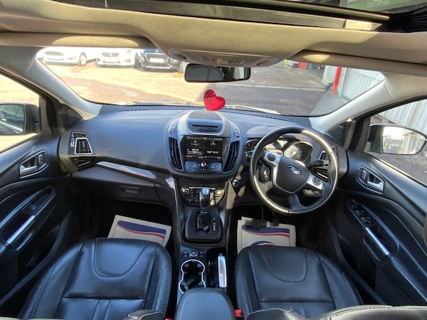 Used Ford Kuga 2016 for sale - 76173246: Photo 28