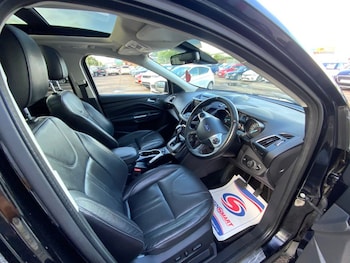Used Ford Kuga 2016 for sale - 76173246: Photo 2