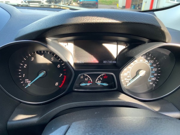 Used Ford Kuga 2016 for sale - 76173246: Photo 31