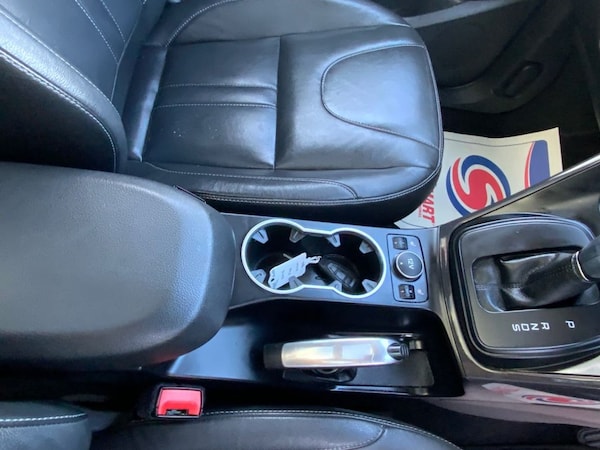 Used Ford Kuga 2016 for sale - 76173246: Photo 34
