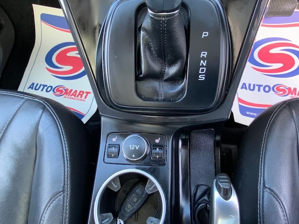 Used Ford Kuga 2016 for sale - 76173246: Photo 35