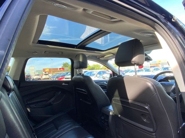 Used Ford Kuga 2016 for sale - 76173246: Photo 36