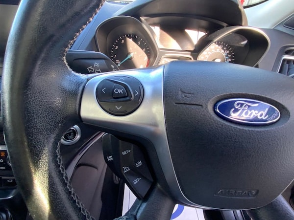 Used Ford Kuga 2016 for sale - 76173246: Photo 40