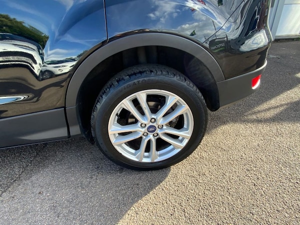 Used Ford Kuga 2016 for sale - 76173246: Photo 41