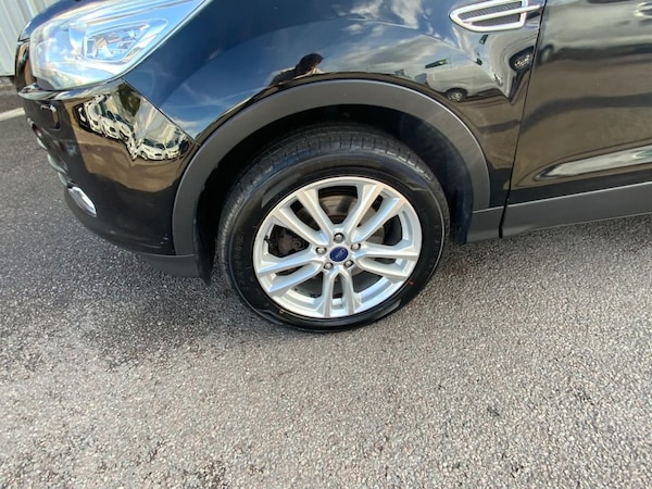 Used Ford Kuga 2016 for sale - 76173246: Photo 42
