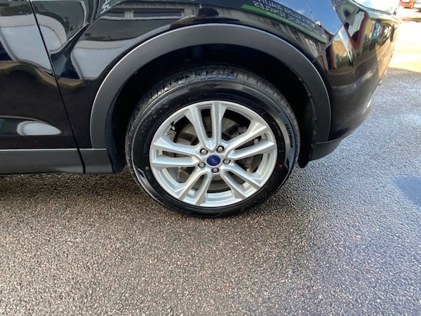 Used Ford Kuga 2016 for sale - 76173246: Photo 43