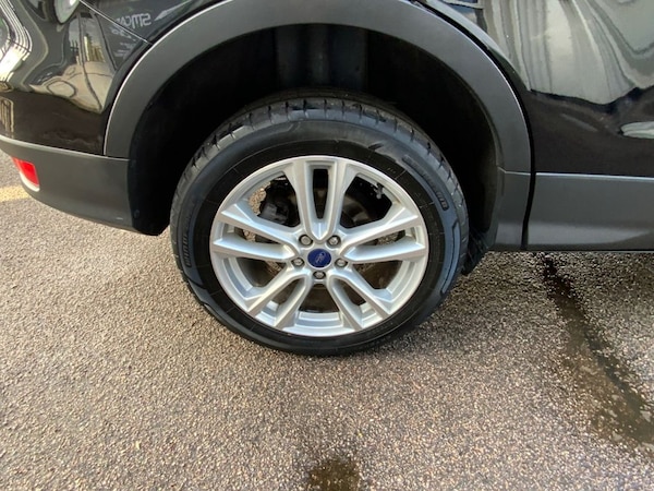 Used Ford Kuga 2016 for sale - 76173246: Photo 44