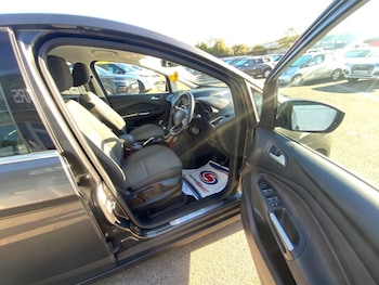 Used Ford C-Max 2017 for sale - 78382656: Photo