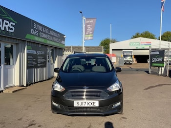 Used Ford C-Max 2017 for sale - 78382656: Photo