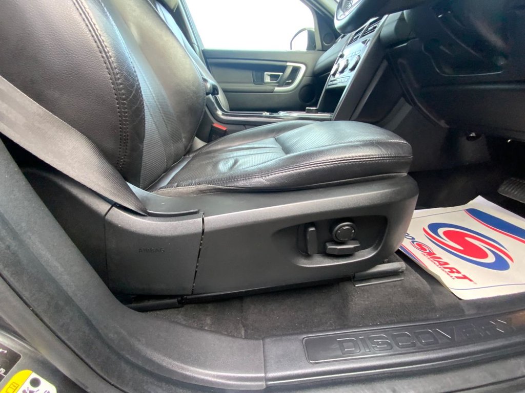 Used Land Rover Discovery Sport 2018 for sale - 77642597: Photo 20