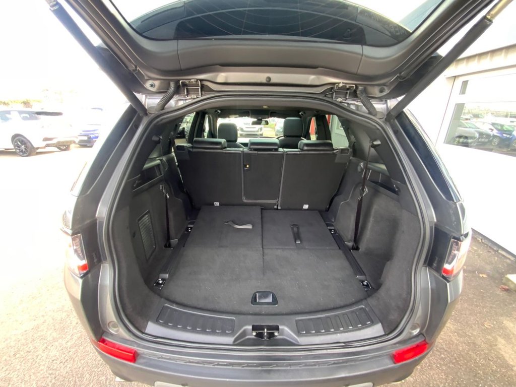 Used Land Rover Discovery Sport 2018 for sale - 77642597: Photo 26