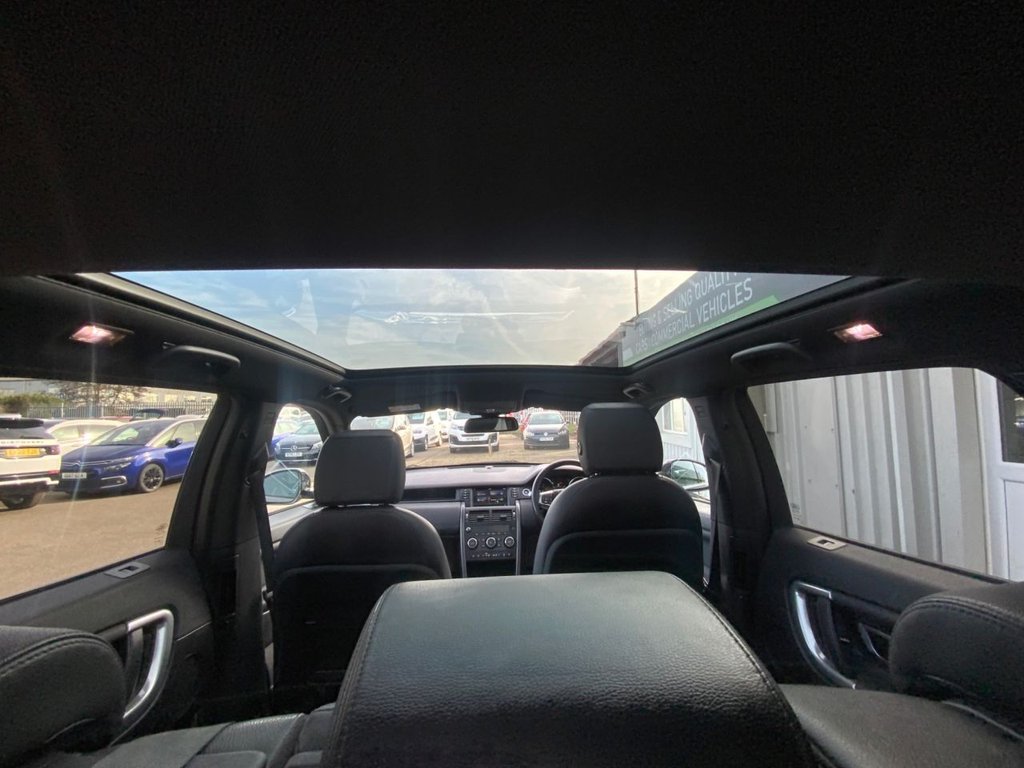 Used Land Rover Discovery Sport 2018 for sale - 77642597: Photo 32