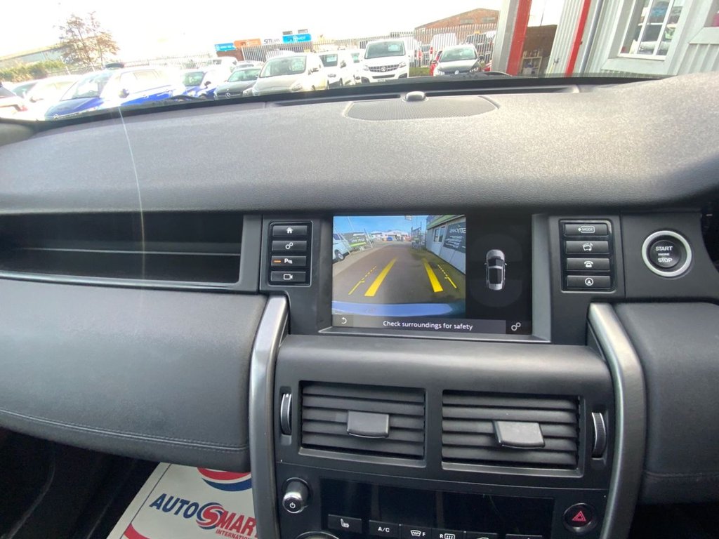 Used Land Rover Discovery Sport 2018 for sale - 77642597: Photo 40