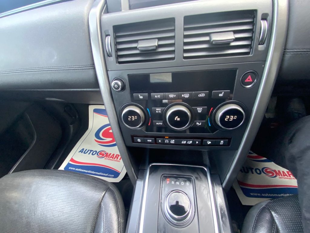 Used Land Rover Discovery Sport 2018 for sale - 77642597: Photo 41