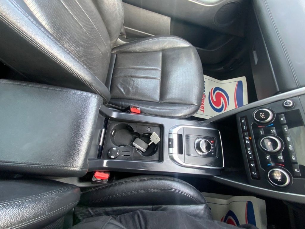 Used Land Rover Discovery Sport 2018 for sale - 77642597: Photo 43
