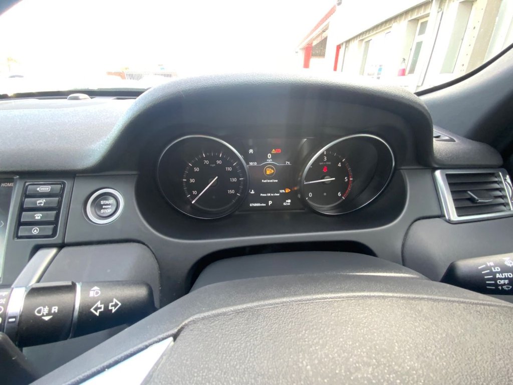 Used Land Rover Discovery Sport 2018 for sale - 77642597: Photo 48