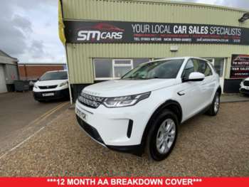 2021 (70) - 2.0 D200 MHEV S SUV 5dr Diesel Auto 4WD Euro 6 (s/s) (204 ps)