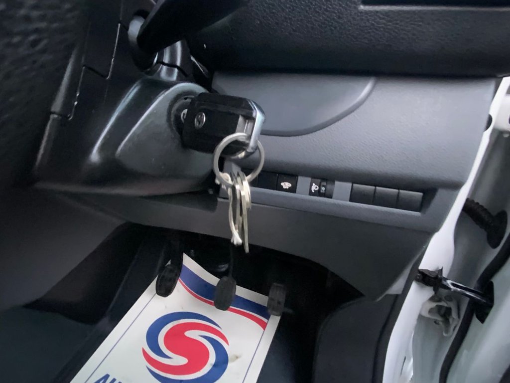 Used Vauxhall Vivaro 2022 for sale - 76711458: Photo 20