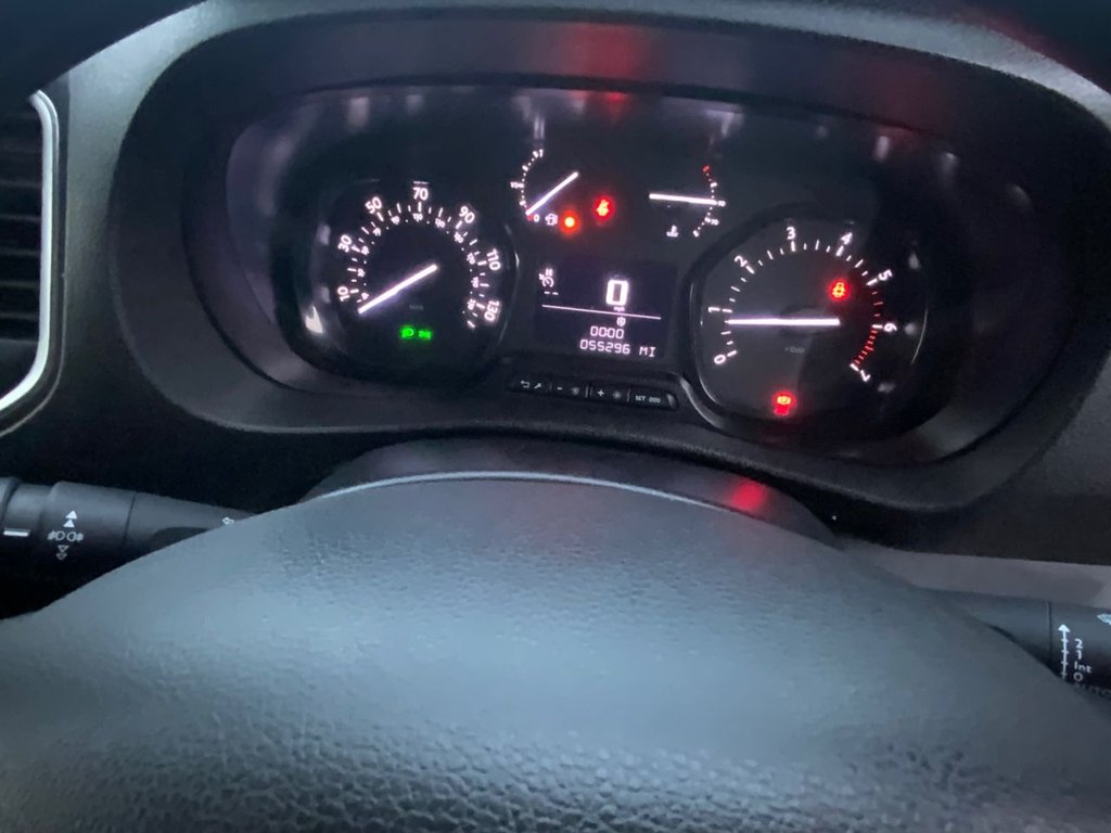 Used Vauxhall Vivaro 2022 for sale - 76711458: Photo 23