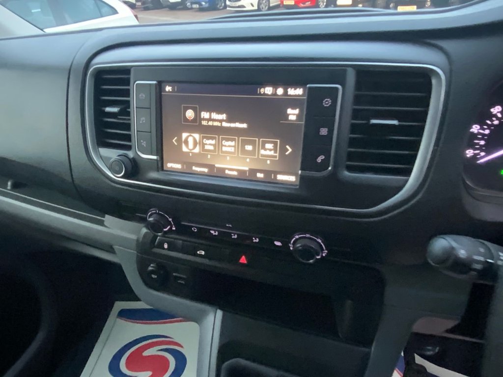 Used Vauxhall Vivaro 2022 for sale - 76711458: Photo 27