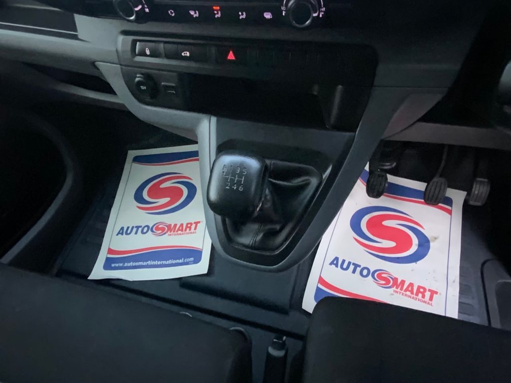 Used Vauxhall Vivaro 2022 for sale - 76711458: Photo 28