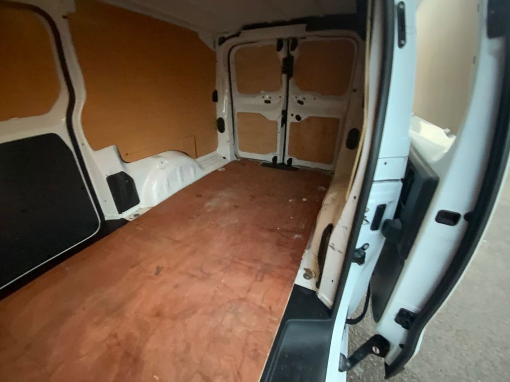 Used Vauxhall Vivaro 2022 for sale - 76711458: Photo 31