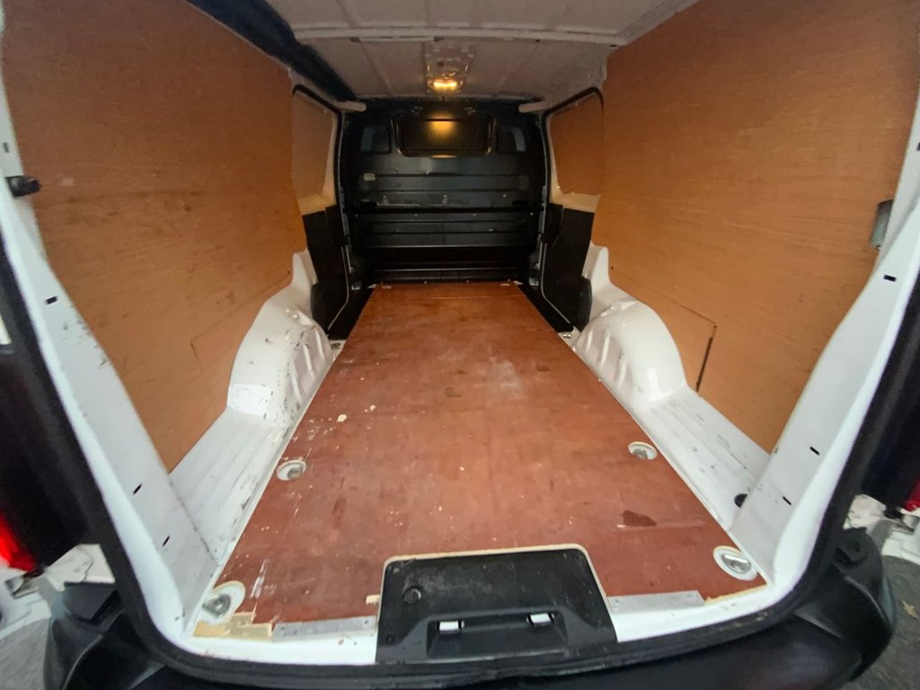 Used Vauxhall Vivaro 2022 for sale - 76711458: Photo 33