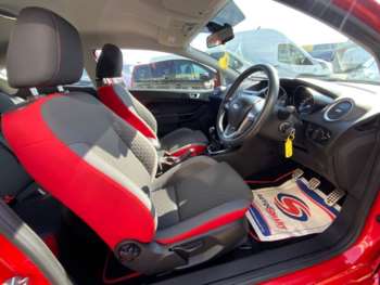 Used Ford Fiesta 2013 for sale - 74318945: Photo