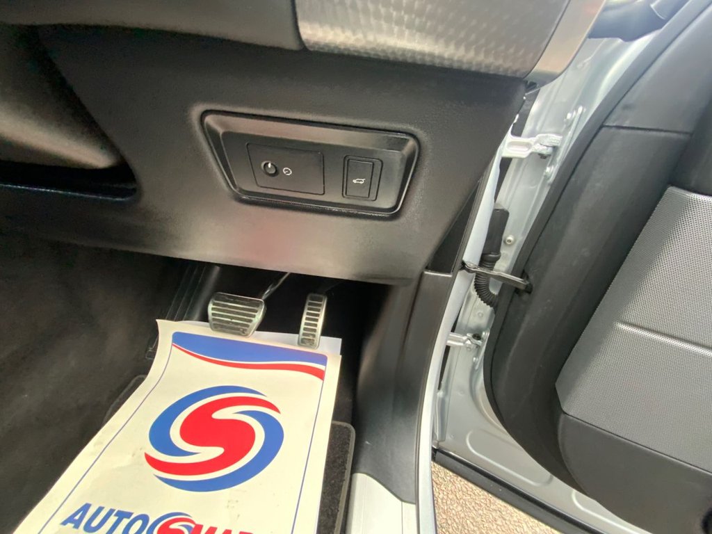 Used Land Rover Range Rover Sport 2020 for sale - 76698684: Photo 19