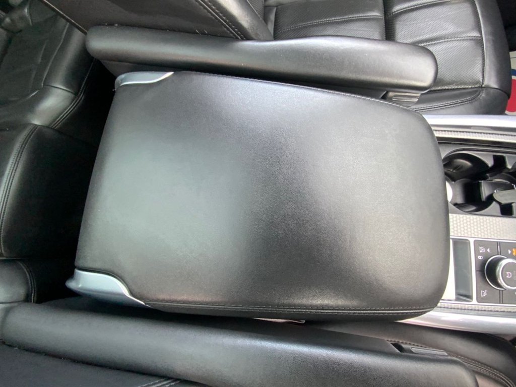 Used Land Rover Range Rover Sport 2020 for sale - 76698684: Photo 22