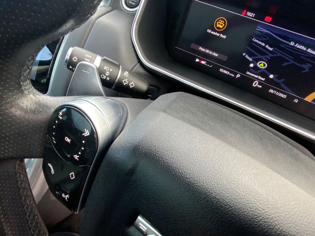 Used Land Rover Range Rover Sport 2020 for sale - 76698684: Photo 24